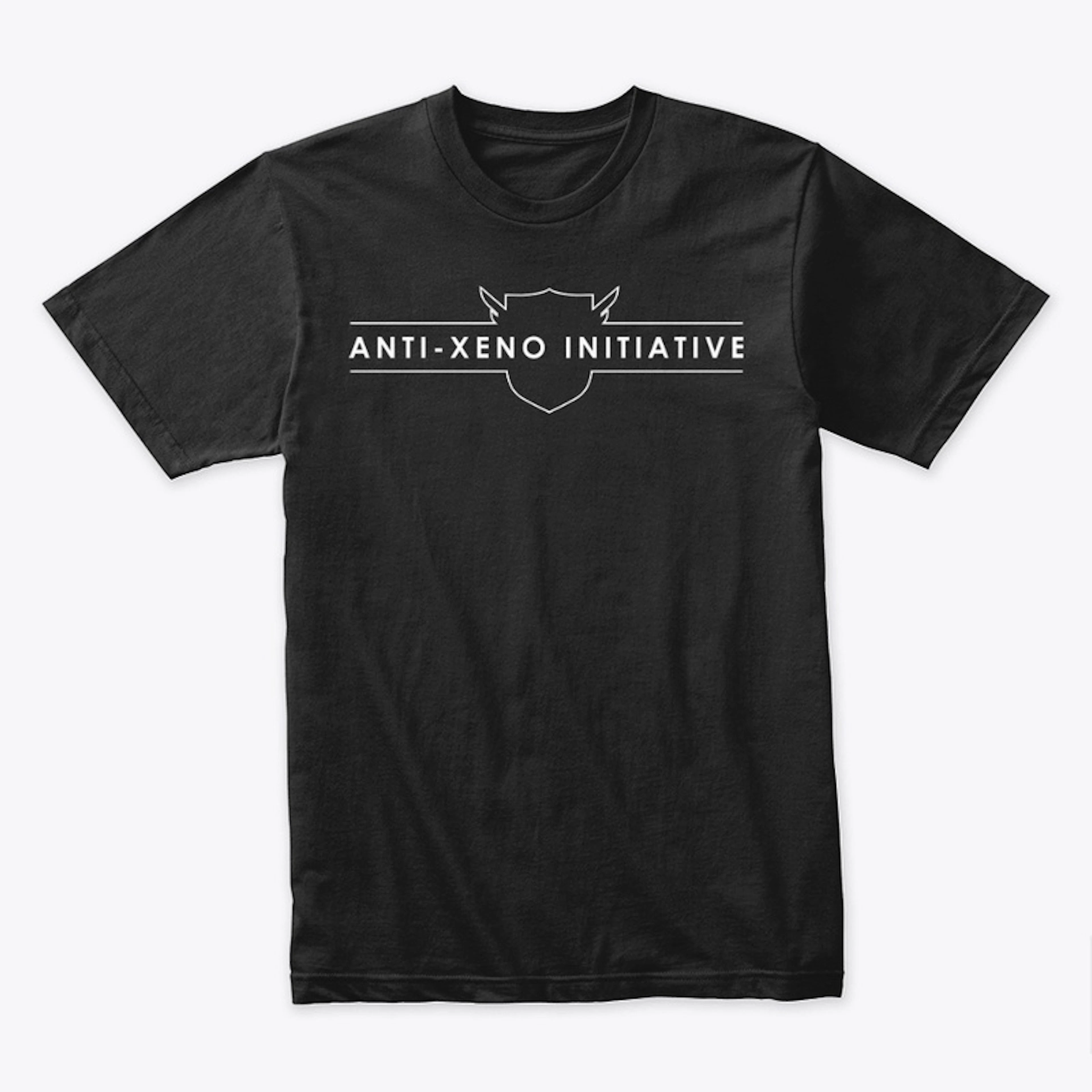 Anti-Xeno Initiative - Banner