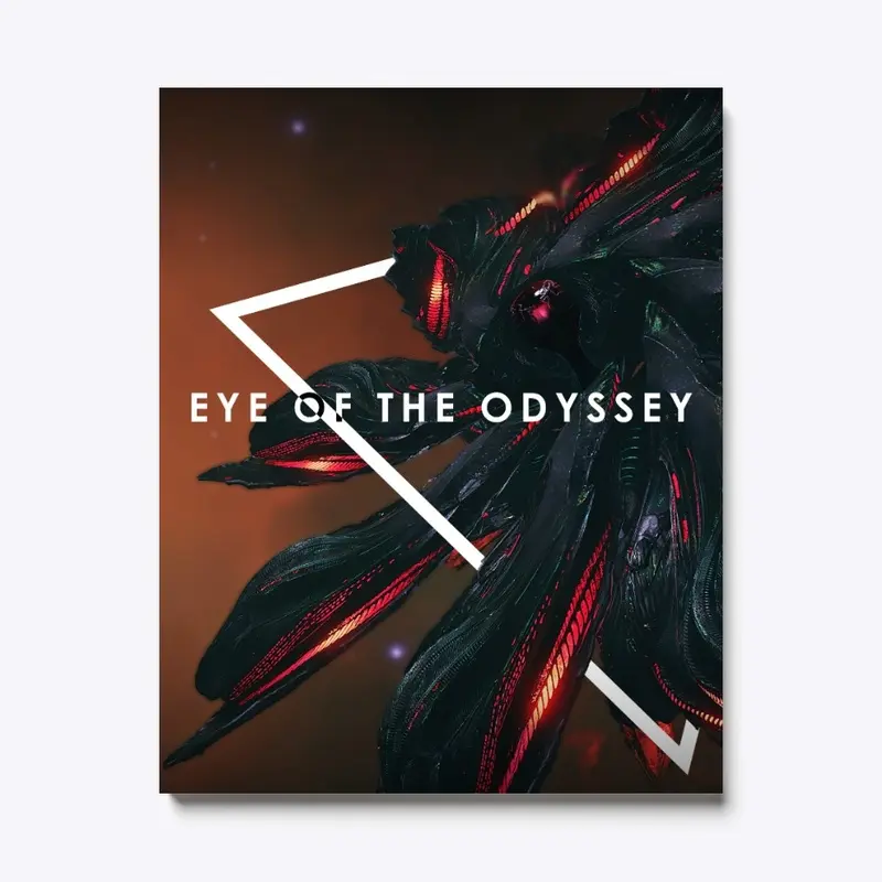 Eye of the Odyssey