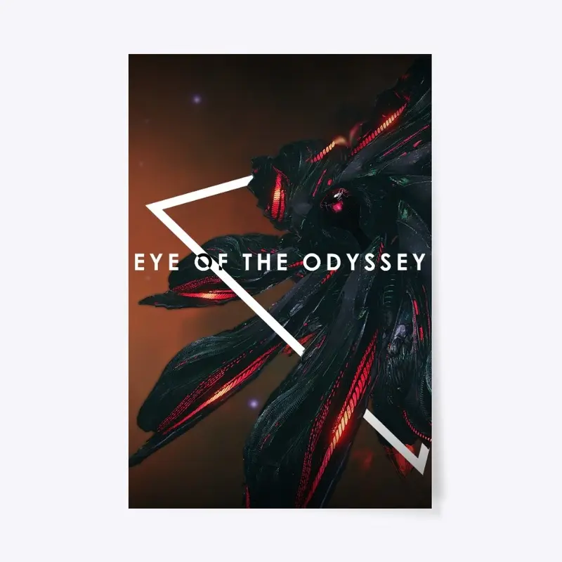 Eye of the Odyssey