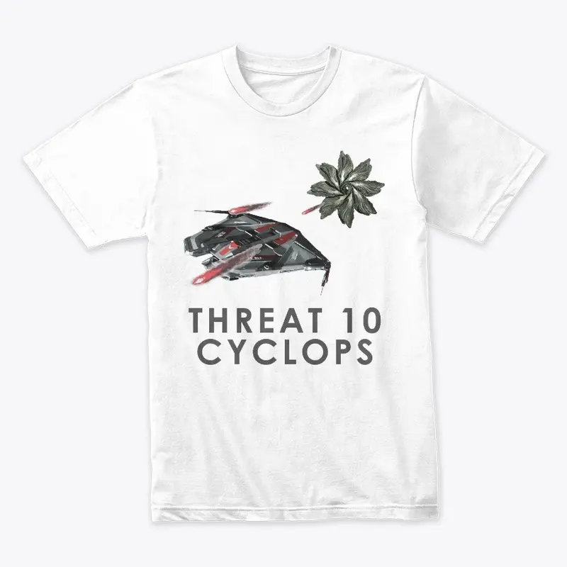 Threat 10 Cyclops