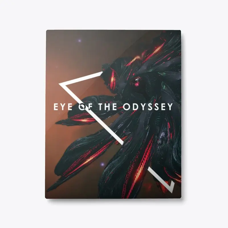 Eye of the Odyssey